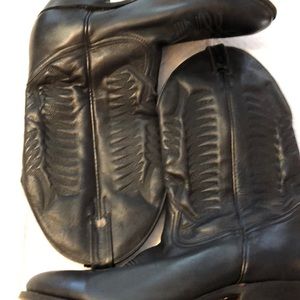 Cowboy boots